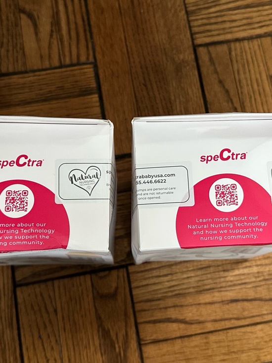 Spectra Synergy Gold Portable - Picture 6 of 9